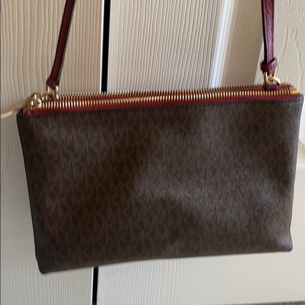 Michael kors crossbody bag - Picture 4 of 13